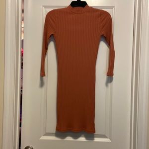 Bodycon Dress